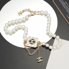 Chanel Necklaces